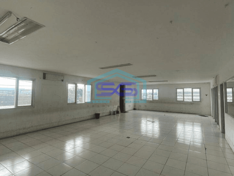 Disewakan Gudang Murah Besar di Banguntapan Bantul Jogja