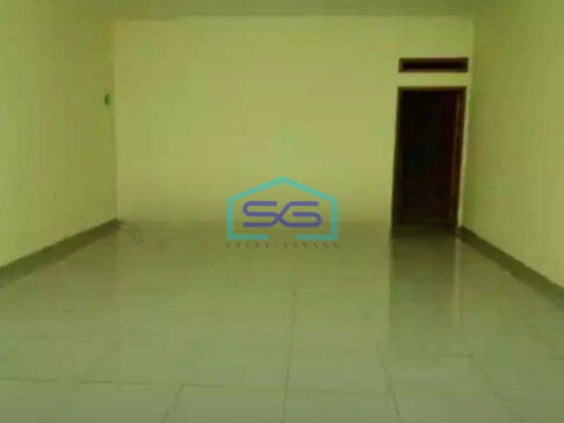 Disewakan Ruko Siap Huni Lokasi Strategis Di Buah Batu Bandung LB 300m2