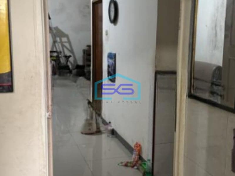 Dijual Ruko Luas Bangunan 150 m² Lokasi di Bekasi