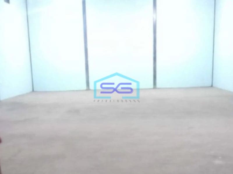 Disewakan Gudang Di Mustikajaya Pedurenan Bekasi Luas Bangunan 268m2