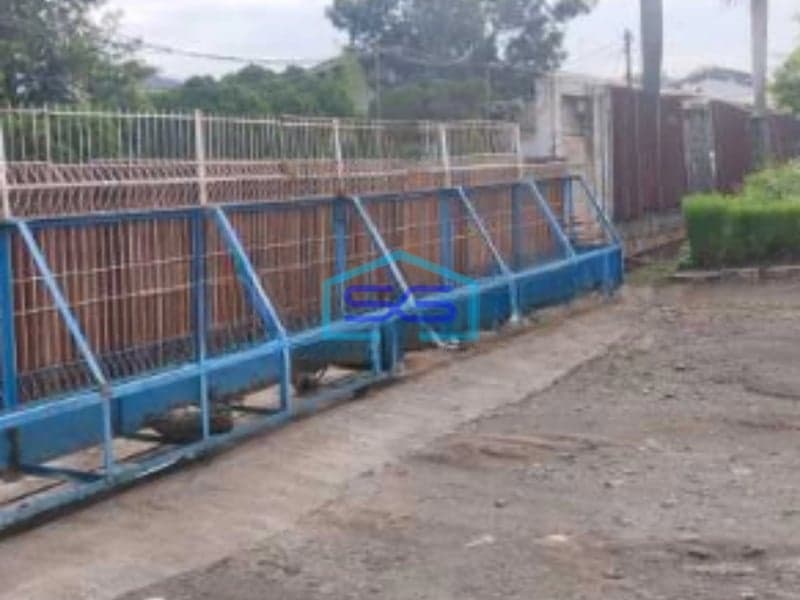 Disewakan Gudang Bersama di Kawasan Industri Pasar Kemis Tangerang LB 1440m2