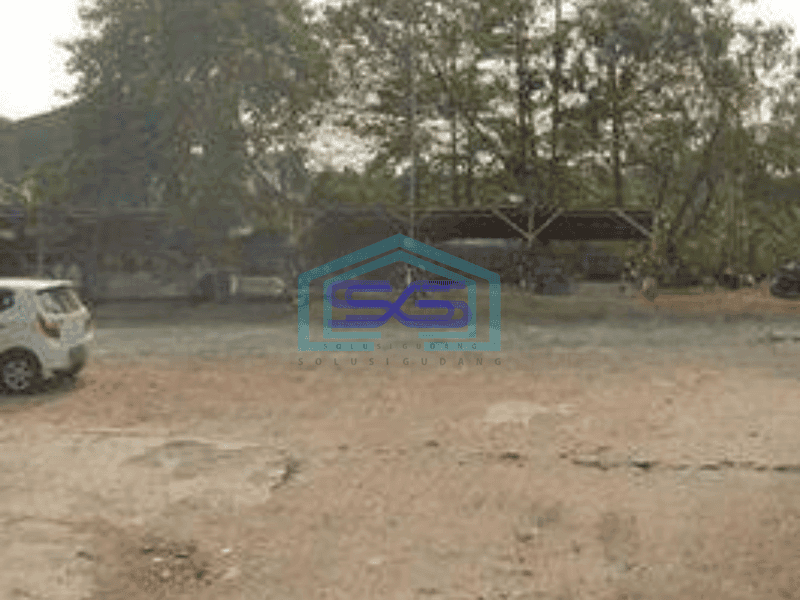 Dijual Cepat Tanah Siap Bangun di Ujung Menteng Cakung Jaktim