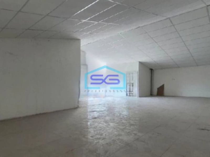 Disewakan Gudang Delta Silicon Lippo Cikarang Bekasi Luas Bangunan 611m2