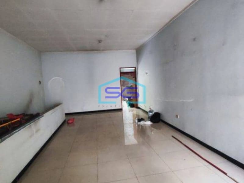 Disewakan Ruko Strategis Sudah Renovasi di Bandung Luas 87m2