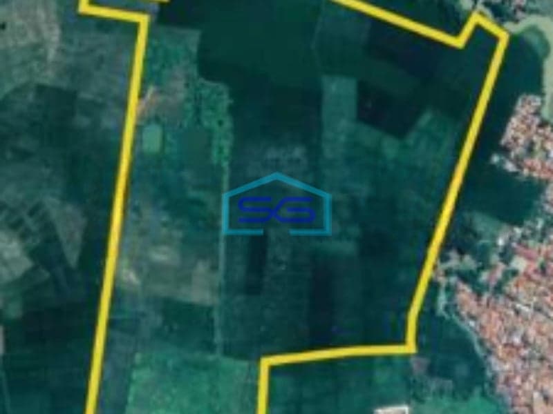 Dijual Gudang Office Mess Siap Pakai Di Kawasan Industri Di Jababeka Cikarang Jawa Barat Luas Bangunan 12000 m²