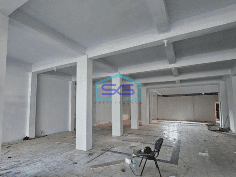 Dijual Ruko Strategis Depan Pintu Jalan Utama di Denpasar