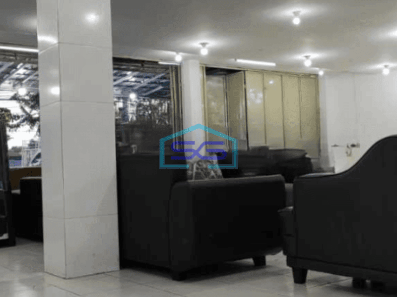 Disewakan Ruko Luas Tanah  450 m² Lokasi Strategis di Bekasi