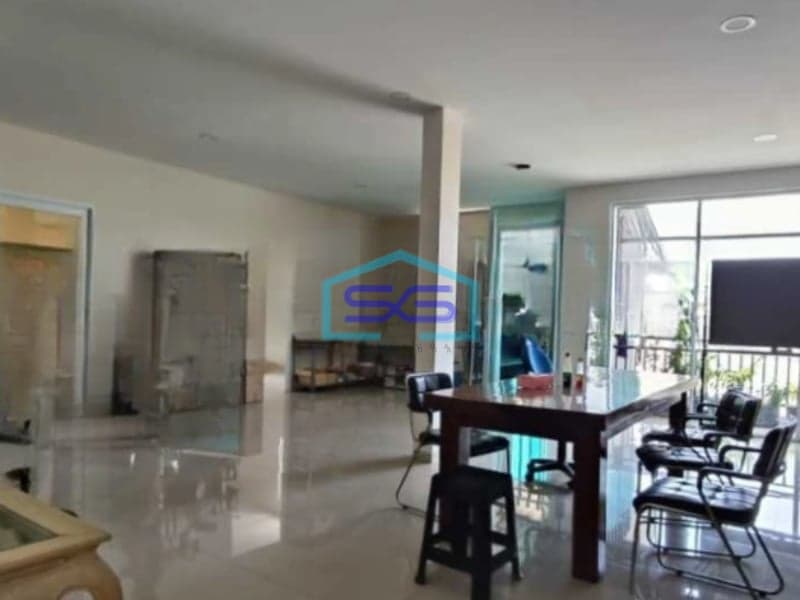 Disewakan Gudang Ada Kantor Luas Tanah 450 m² Lokasi di Sunter Jakarta Utara