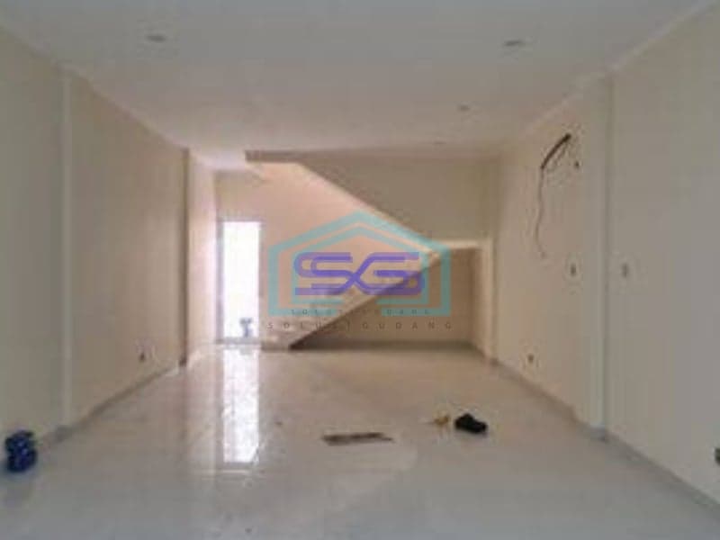 Disewakan Ruko Siap Pakai Di Duren Sawit Jakarta Timur