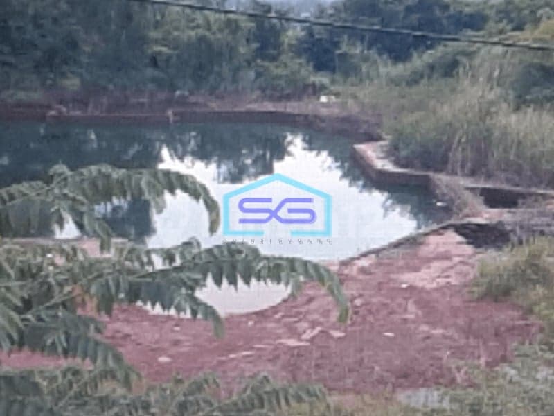 Dijual Tanah Lokasi Sangat Strategis Di Jakarta Selatan LT 4674m2