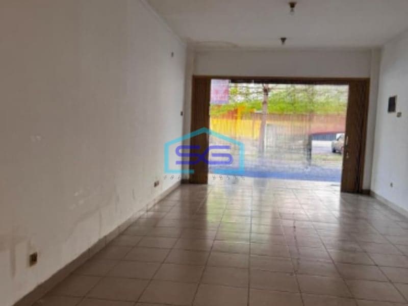 Dijual Ruko Bagus Siap Huni di Duta Bumi Bekasi Luas Bangunan 100m2