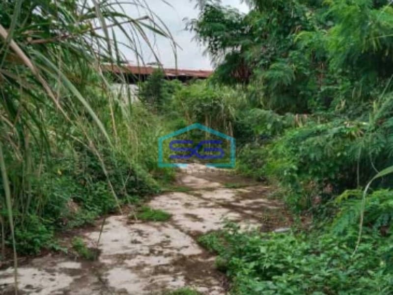 Disewakan Tanah di Area Sudirman Bandung Luas Tanah 3000m2