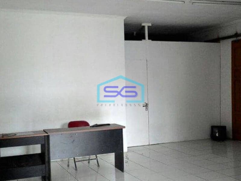 Disewakan Gudang Bandung Barat Luas Tanah 1500m2 Kantor Luas