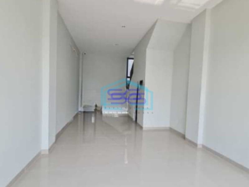 Disewakan Ruko Sunset Avenue Citra 8 Hadap Danau Jakarta Barat Citra Garden Luas Bangunan  99 m²