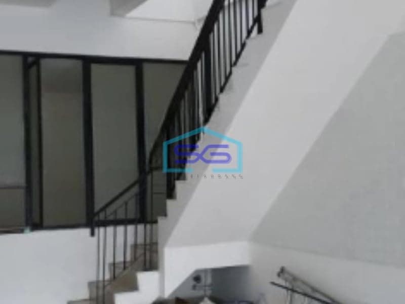 Disewakan Ruko 2 Lantai di Surabaya Siap Pakai Luas Bangunan 101m2