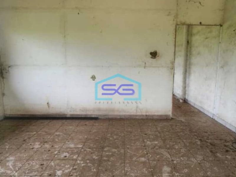 Dijual Gudang Ex Pabrik Di Kawasan Industri Pancatama Cikande Serang Banten LT 10050m2