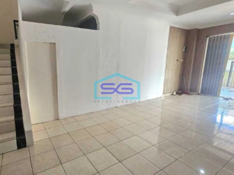 Disewakan Ruang Usaha untuk Kantor di Harapan Indah Bekasi Luas Bangunan 380m2