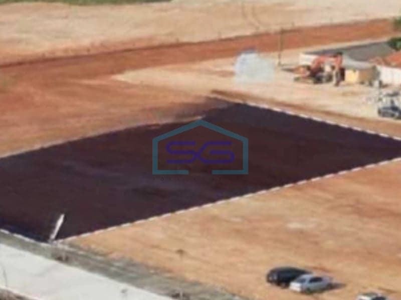 Dijual Tanah Luas 6000 m² Lokasi di Tangerang Banten