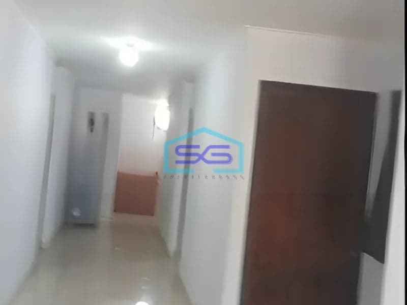 Dijual 2 Ruko Gandeng ex Alfamart di Rawamangun Jakarta Timur LB 720m2