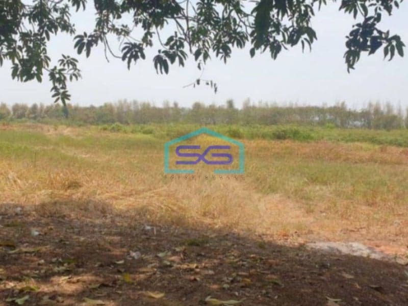 Dijual Pabrik Zona Industri di Daerah Bekasi Siap Huni Luas Tanah 115000m2