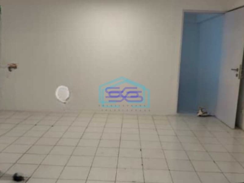 Disewakan Ruko 5 Lantai Pinggir Jalan Raya di Graha Kencana Kebon Jeruk Jakarta Barat Luas Bangunan  291 m²