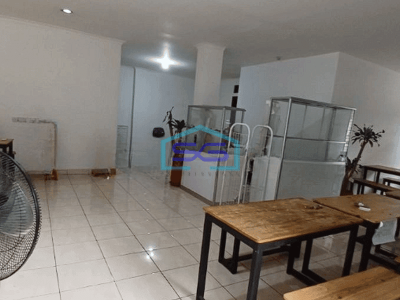 Disewakan Ruko di Ruko Manhattan The Green BSD Tangerang