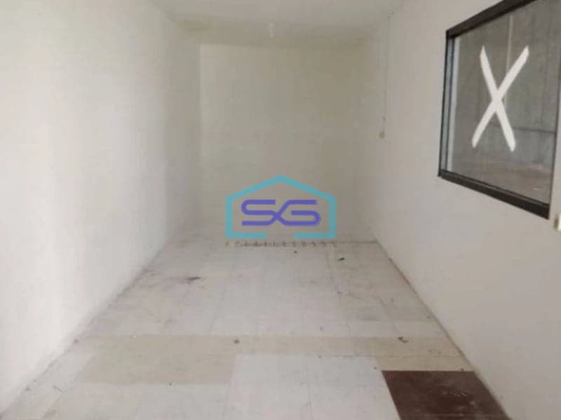 Disewakan Gudang Romokalisari Surabaya Siap Pakai Harga Murah LT 360m2