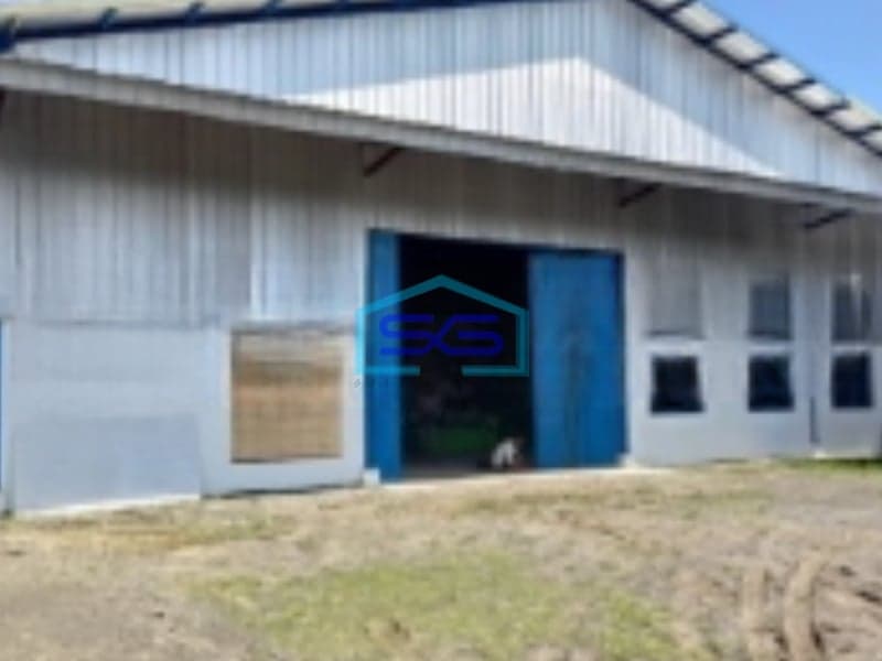 Disewakan Gudang Bagus Di Jatiwangi Majalengka