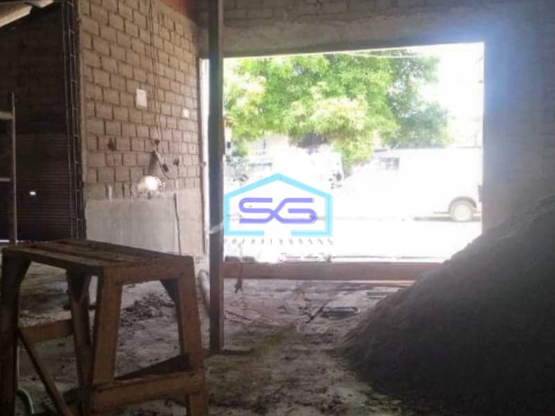 Disewakan Gudang Siap Pakai Di Cakung Jakarta Timur LB 1800m2