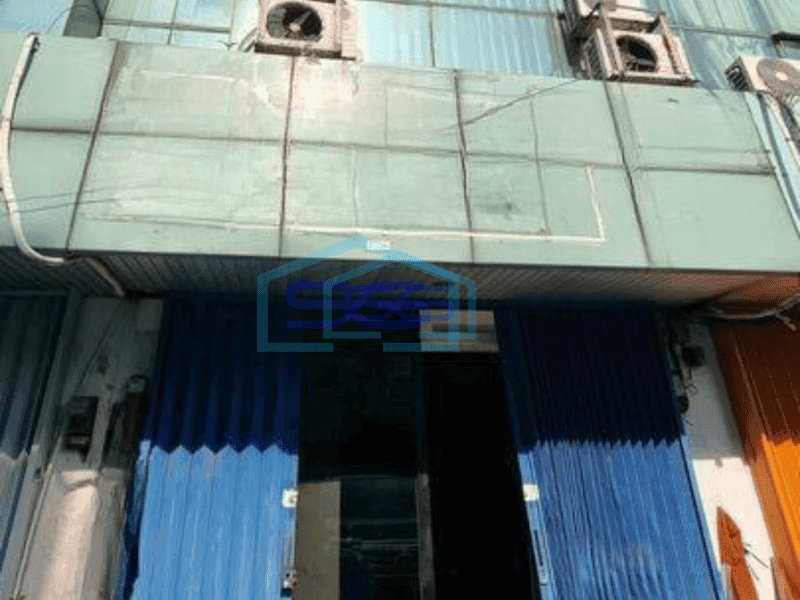 Dijual Rukan 4,5 lantai di Sunter, lingkungan aman, dekat akses tol