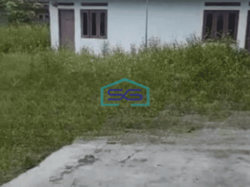 Dijual Gudang 1 Lantai Luas Tanah  3912 m² di Cikande Serang