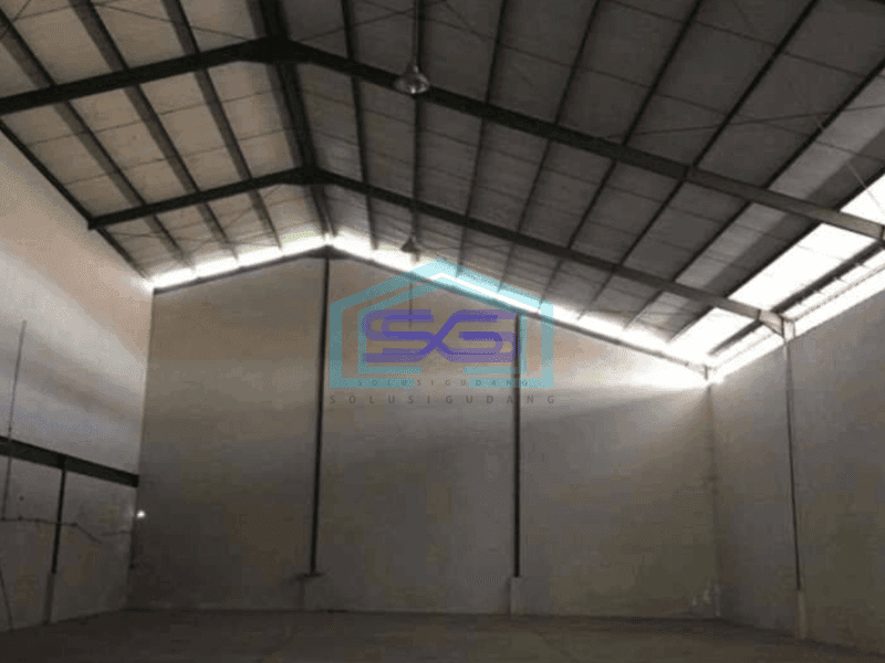 Disewakan Gudang dan Kantor di Ringroad Sleman Jogja