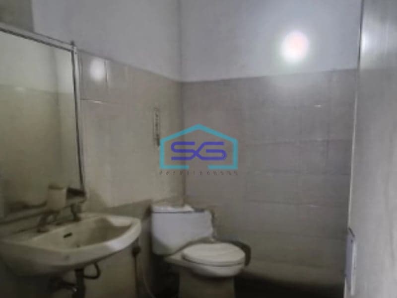 Disewakan Ruko Siap Huni Luas Tanah  301 m² Lokasi di Malang