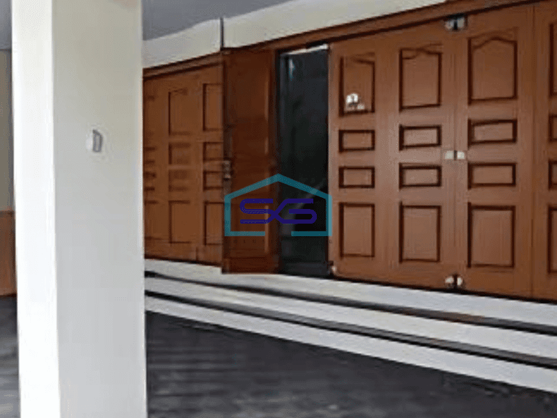 Disewakan Ruko Kantor 3 Lantai Sekitar Pakuwon Condong Catur Sleman