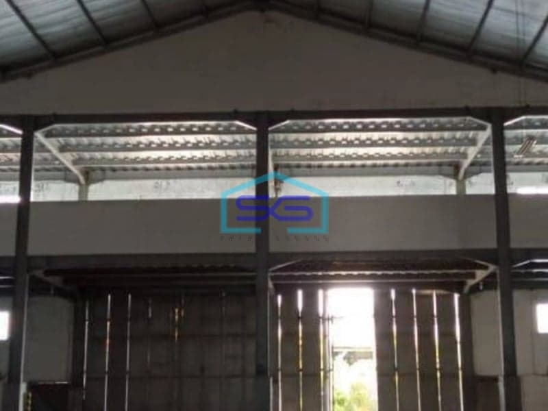 Disewakan Ruko di Kalideres Jakarta Barat Luas Tanah 800 m²