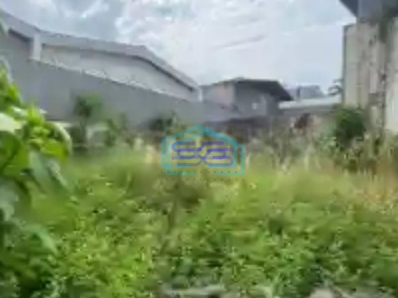 Disewakan Gudang Siap Pakai di Pergudangan Taman Tekno Bsd Tangerang Luas Bangunan  369 m²