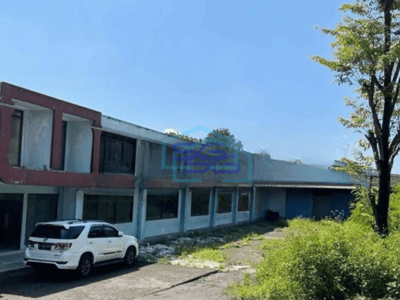 Dijual Gudang di Agung Karya Sunter