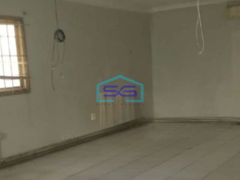 Dijual Gudang Di Daerah Tapos Depok Bersertifikat SHM Luas Tanah 2330m2