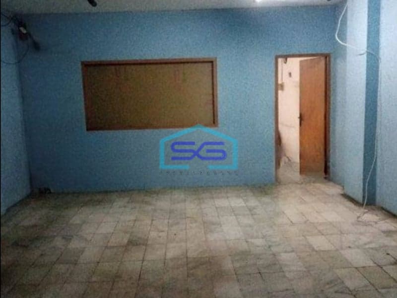 Dijual Ruko LB 280m2 Mitra Sunter Jakarta Utara