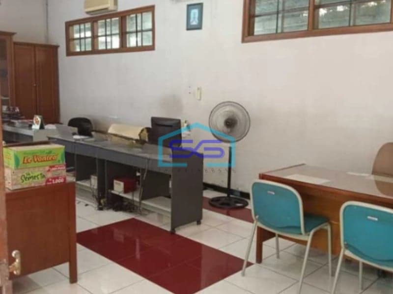 Dijual Pabrik Siap Pakai Shm LT 11225m² Zona Industri Di Boja Kendal Jawa Tengah