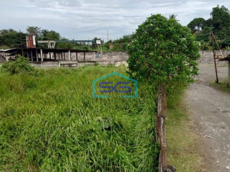 Dijual Tanah Kavling Murah Lokasi Strategis Cisauk Tangerang