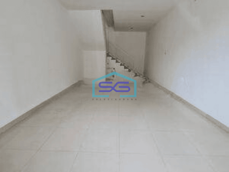 Dijual Ruko 2 Lantai Dekat Kampus Dan Kawasan Kuliner, Depok, Sleman