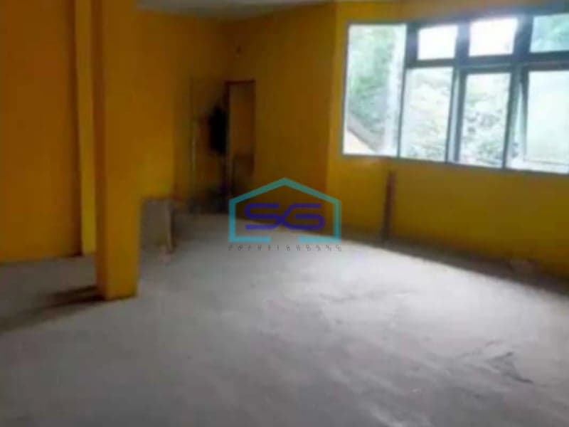 Dijual Gudang Multiguna Serpong Alam Sutera Tangerang Dekat Tol Jakarta LT 640m2