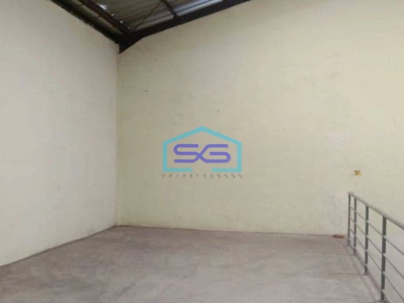 Disewakan Gudang di Prima Center Tubagus Angke Jakarta Barat