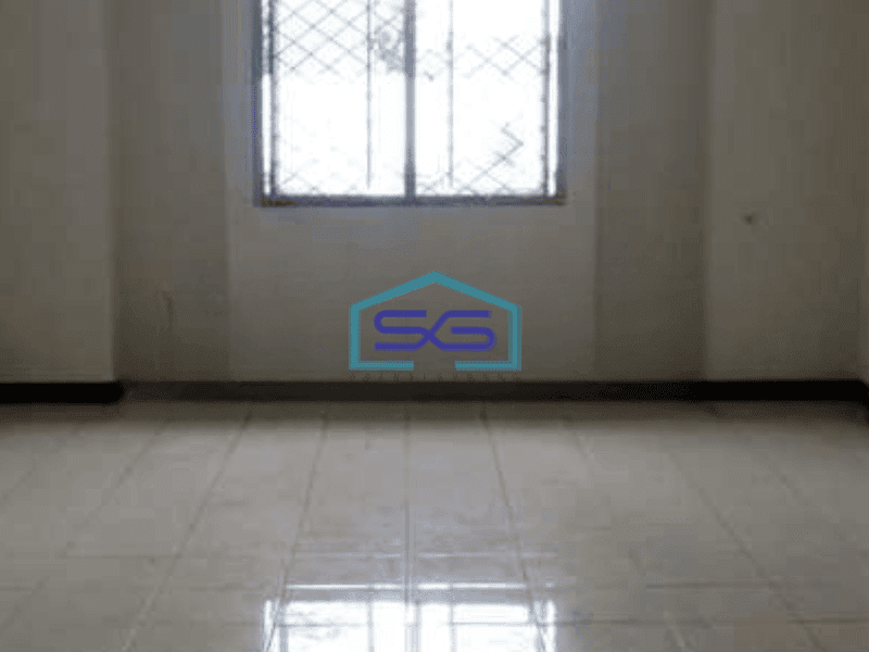 Disewakan Ruko Lokasi Tidak Banjir Luas Bangunan  180 m² di Harapan Indah Bekasi