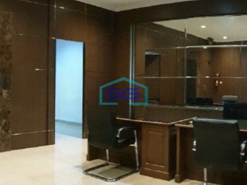 Disewakan Ruko Luas Tanah 299 m² Lokasi Semarang