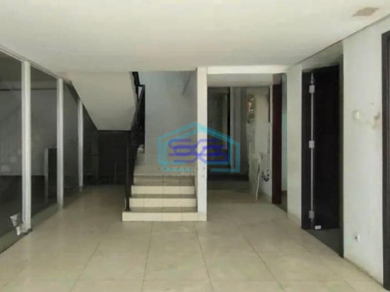 Dijual Ruko Lokasi Siap Huni Bebas Banjir Luas Tanah 190 m² di BSD Tangerang