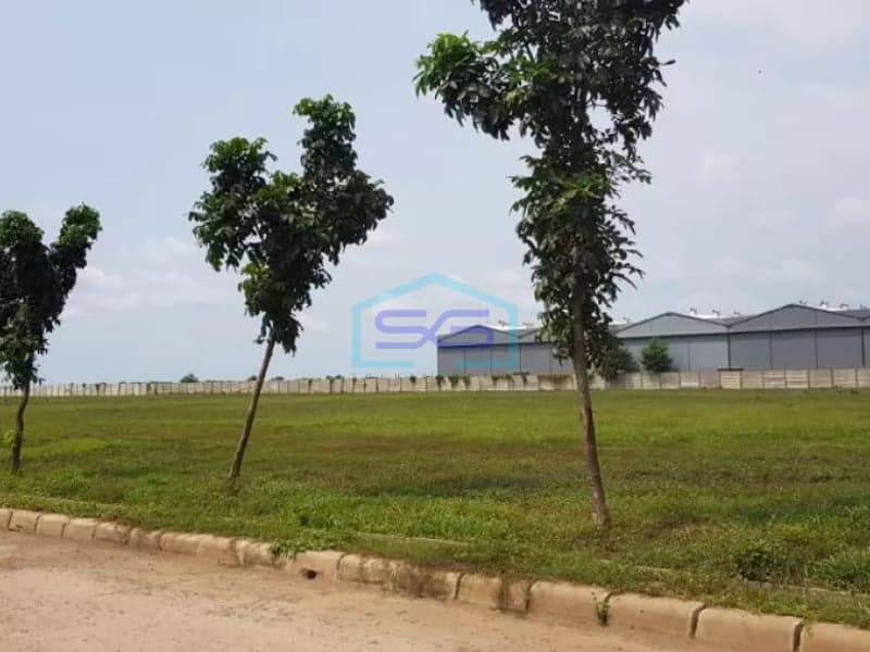 Dijual tanah di marunda luas 3 hektar