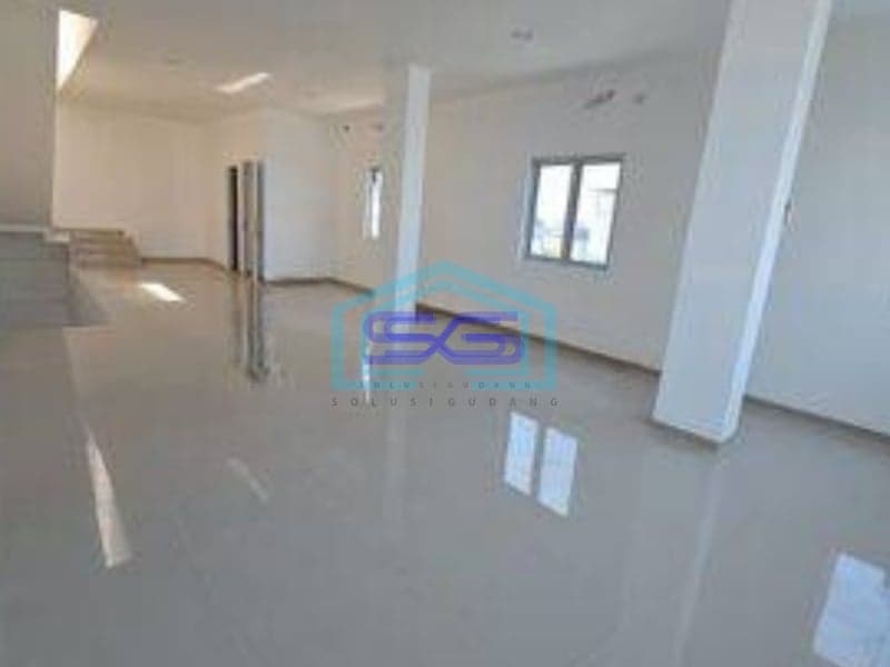 Dijual Ruko di Jelambar Jakarta Barat