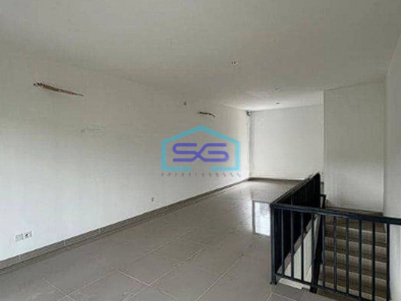 Disewakan Murah Ruko Siap Pakai Di Daerah Kalideres Jakarta Barat LB 140m2